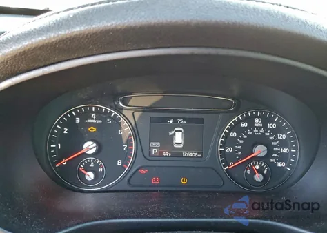 2020 Kia Sorento S from USA, damaged, VIN 5XYPGDA5XLG617576